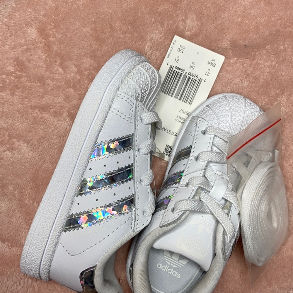 Adidas (toddler)
